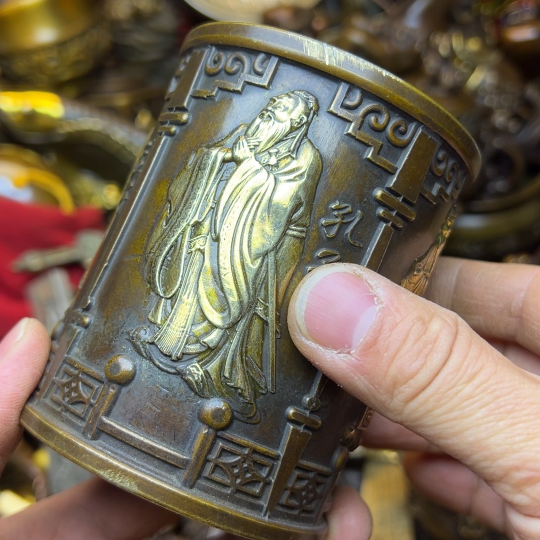 精美文玩精品摆件