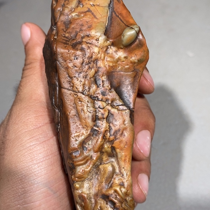 玛瑙/玉髓车挂合金佳*807