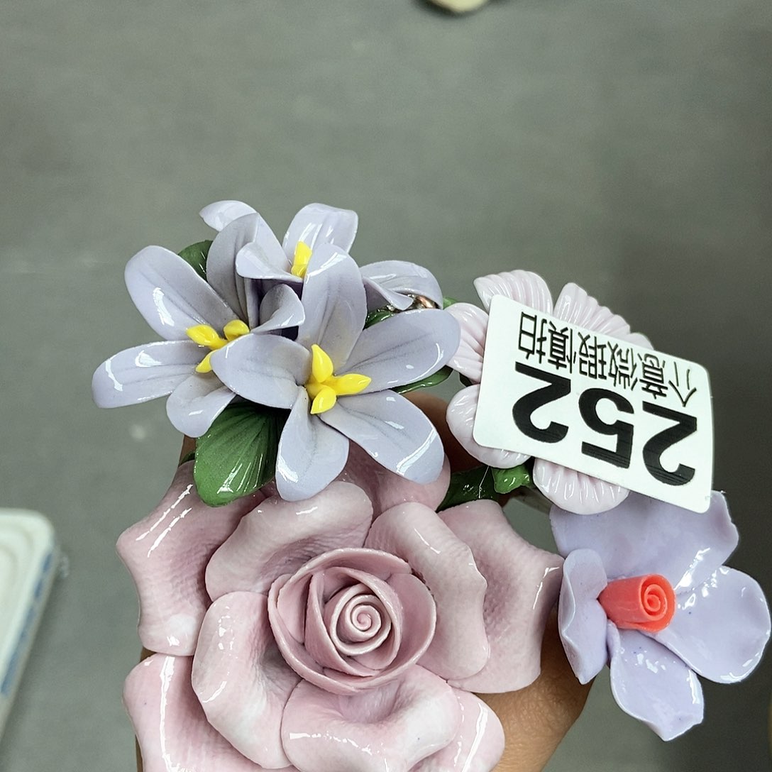 陶瓷设计风格现代