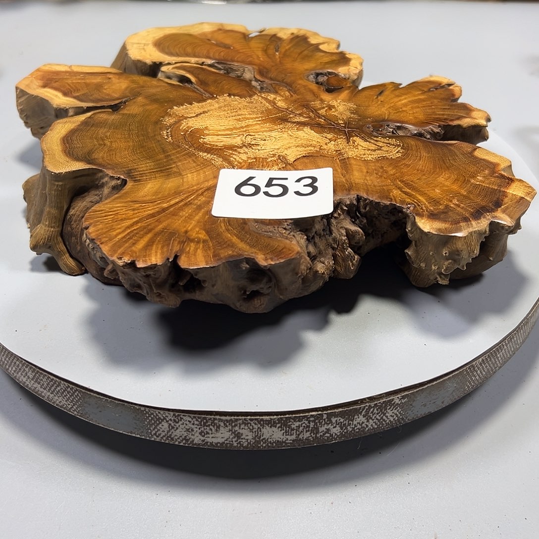 大果紫檀（缅甸花梨）A****9