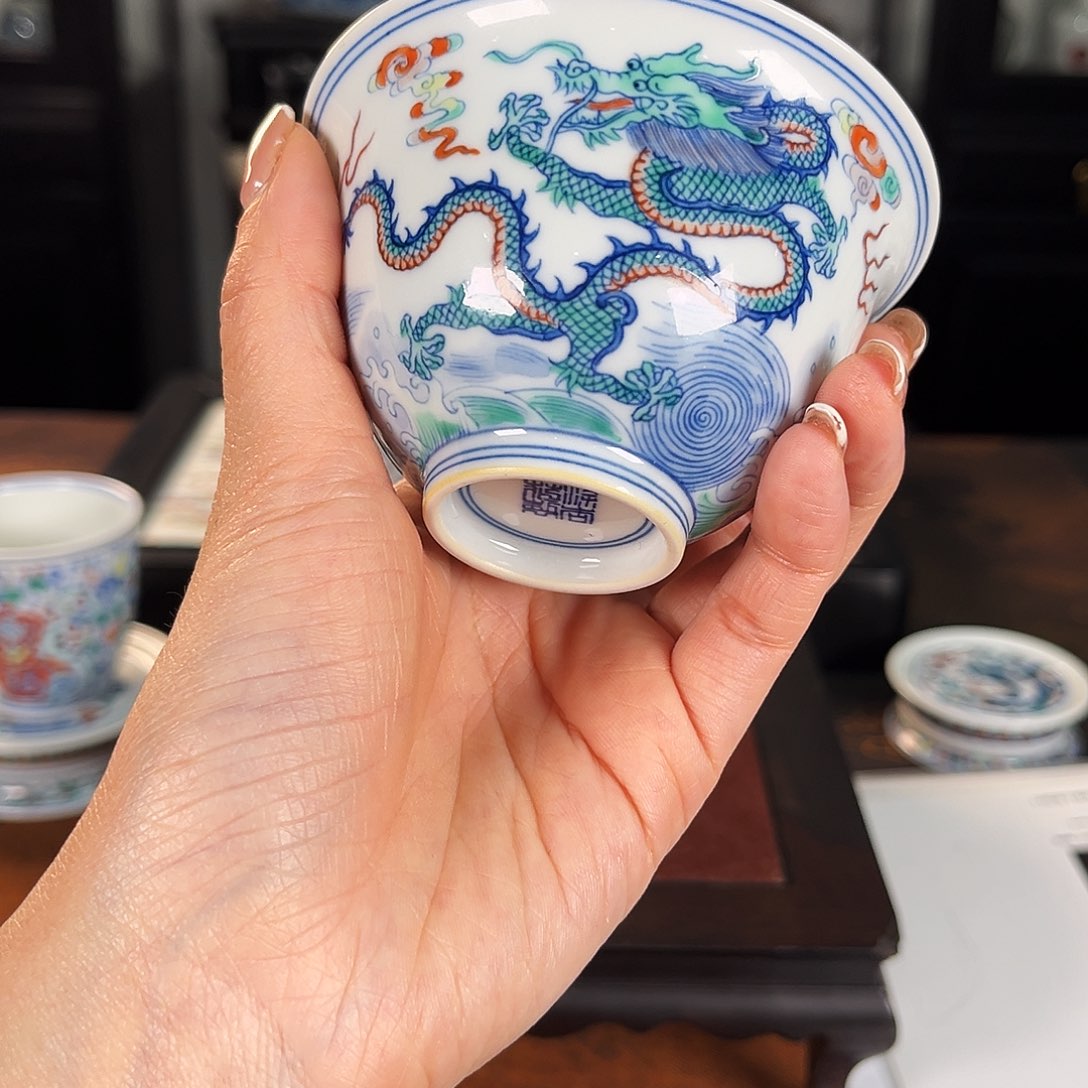 九鸣瓷艺九鸣瓷艺