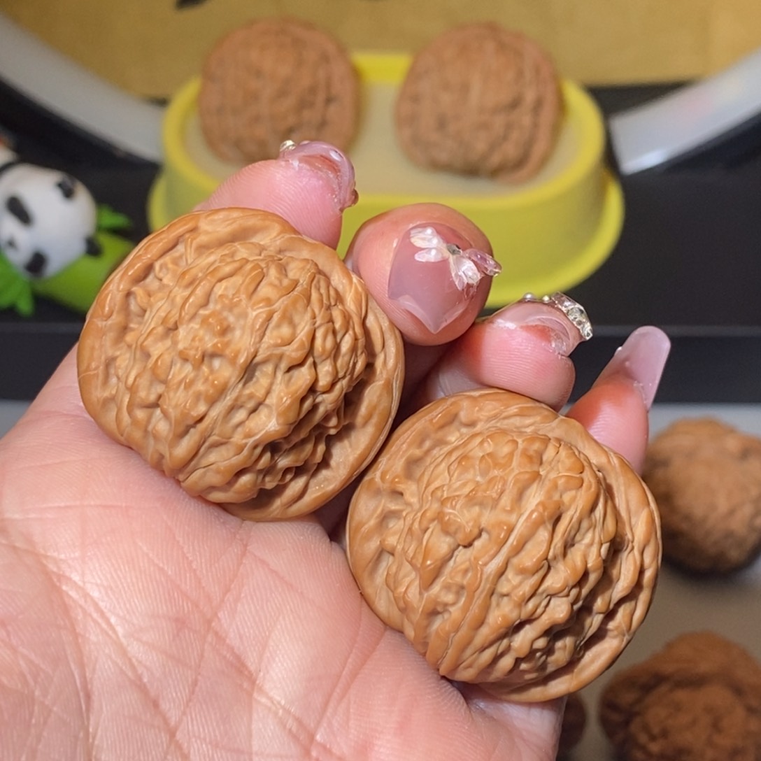 核桃手串/手链x*34+全品汉高楼