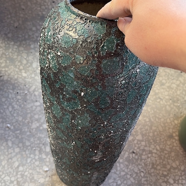 微瑕蜂窝绿高32口径10