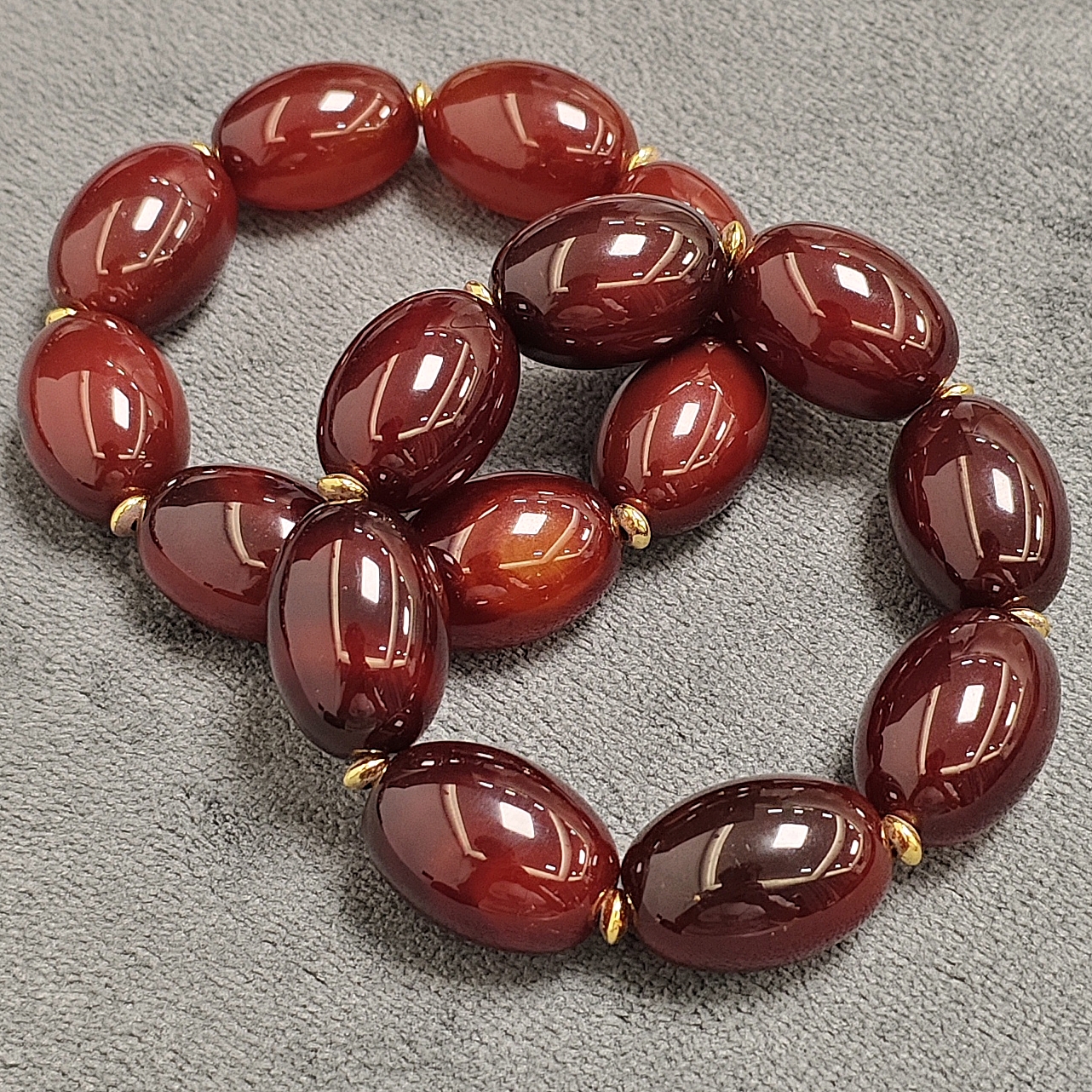 药魄血魂手串131(多样性发)(拍一发一)F