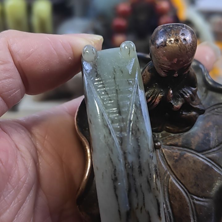 摆件铜器杂件摆件茶宠物