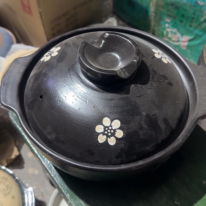 瓷片陶瓷盘子碗啥都有