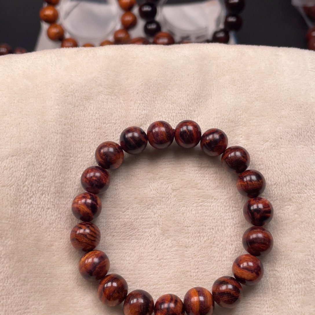 黄花梨/降香黄檀手串1.0e2