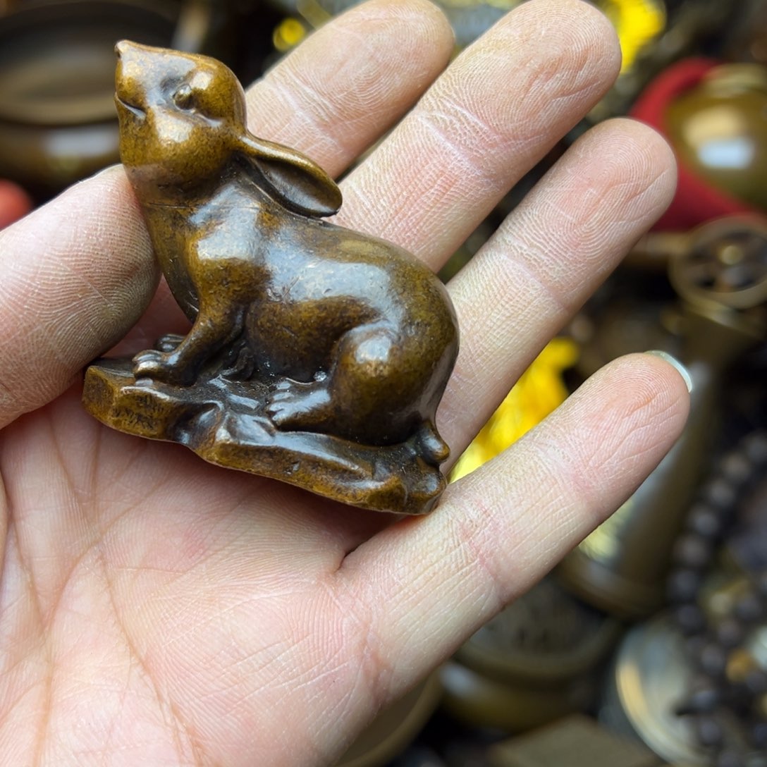 精美文玩精品摆件