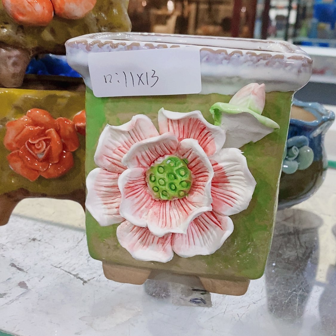 【闪购商品】红陶福利