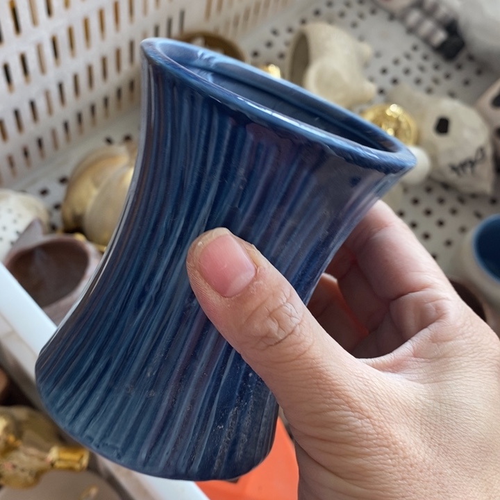 陶瓷树脂工艺摆件