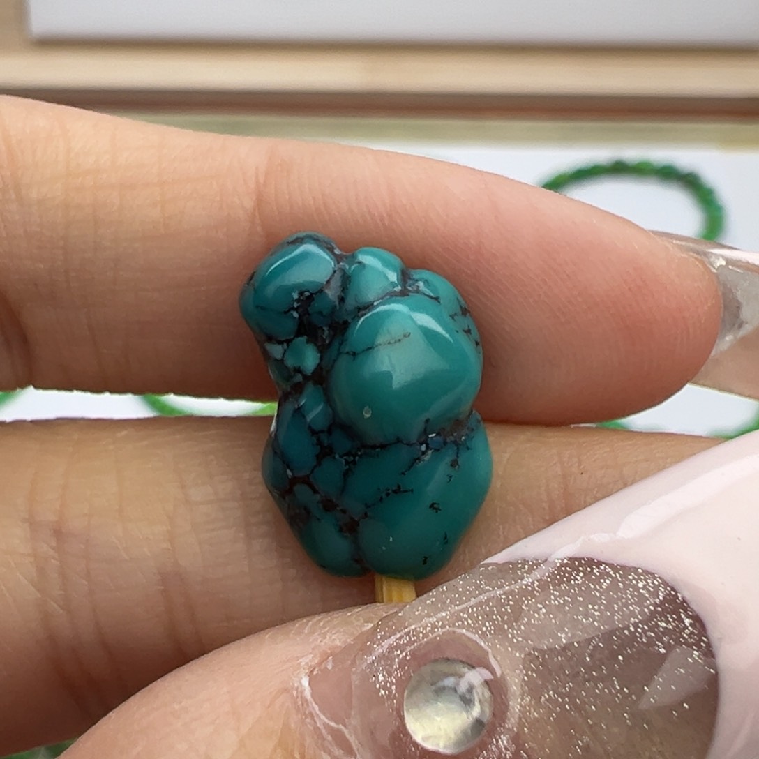 自***?蓝料小随行11mm双