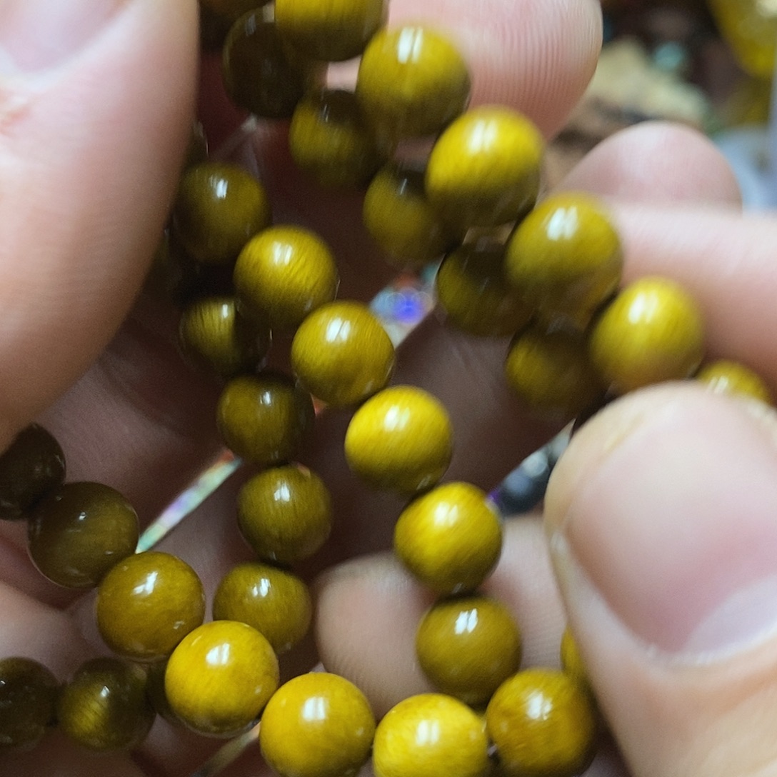 吊坠柏香籽/百香籽