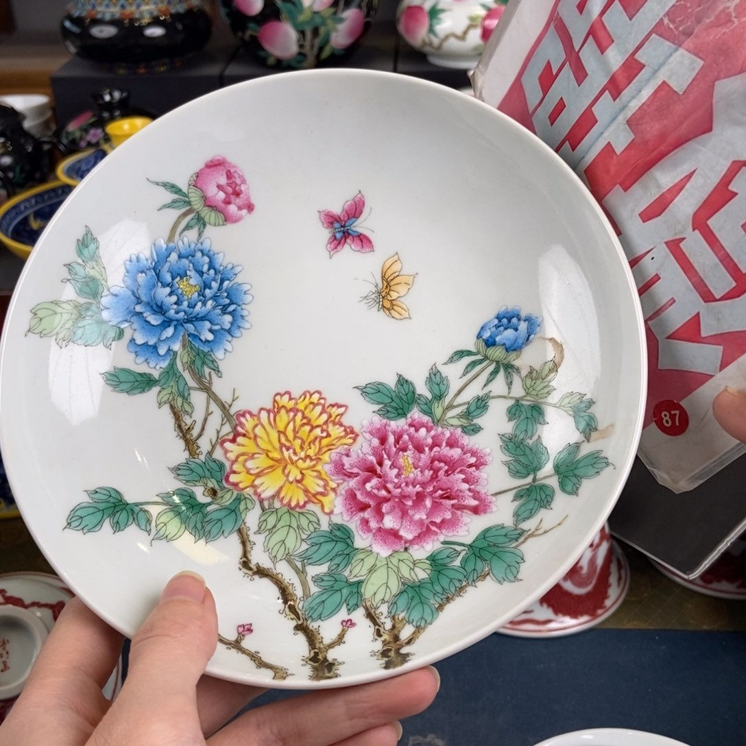 陶瓷艺术家们快来加入我的