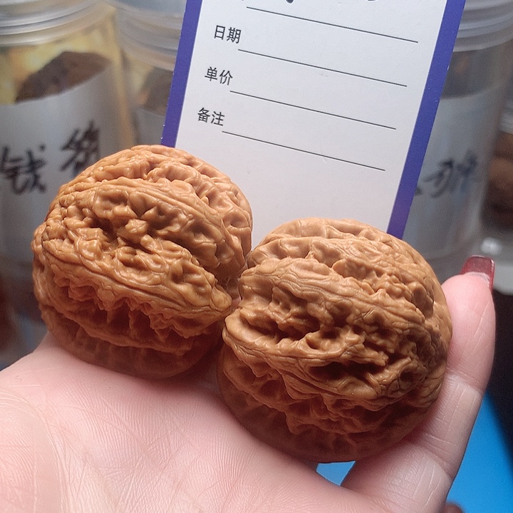 核桃手串/手链粗筋特价款