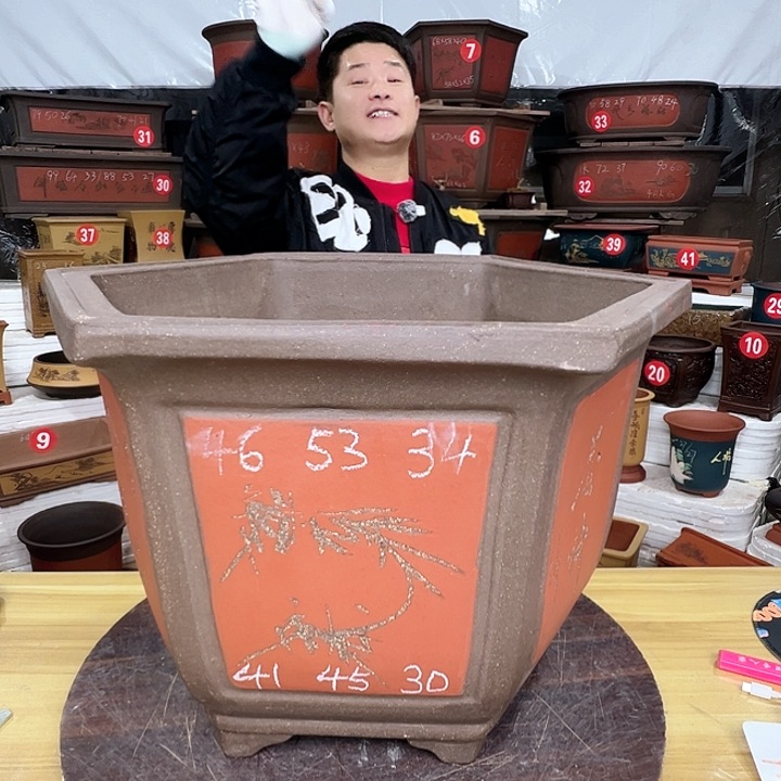 紫砂源头工厂直发