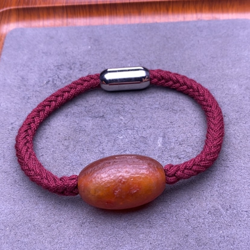 【闪购商品】未镶嵌玛瑙/玉髓珠宝奇石