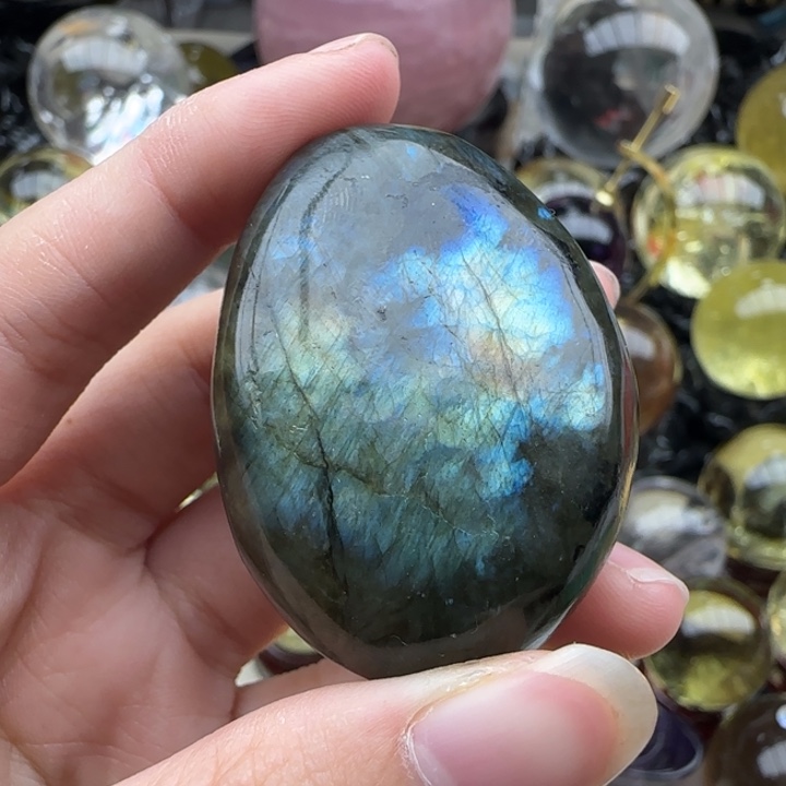 摆件水晶未镶嵌d147