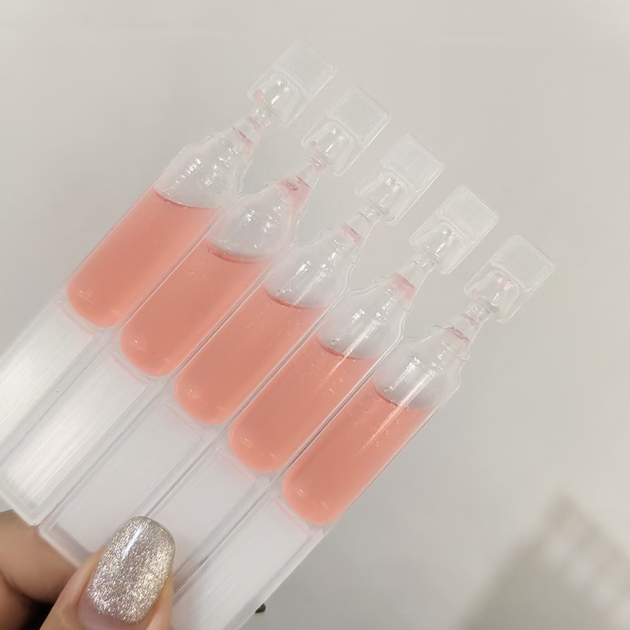 胎盘/抗衰次抛精华油