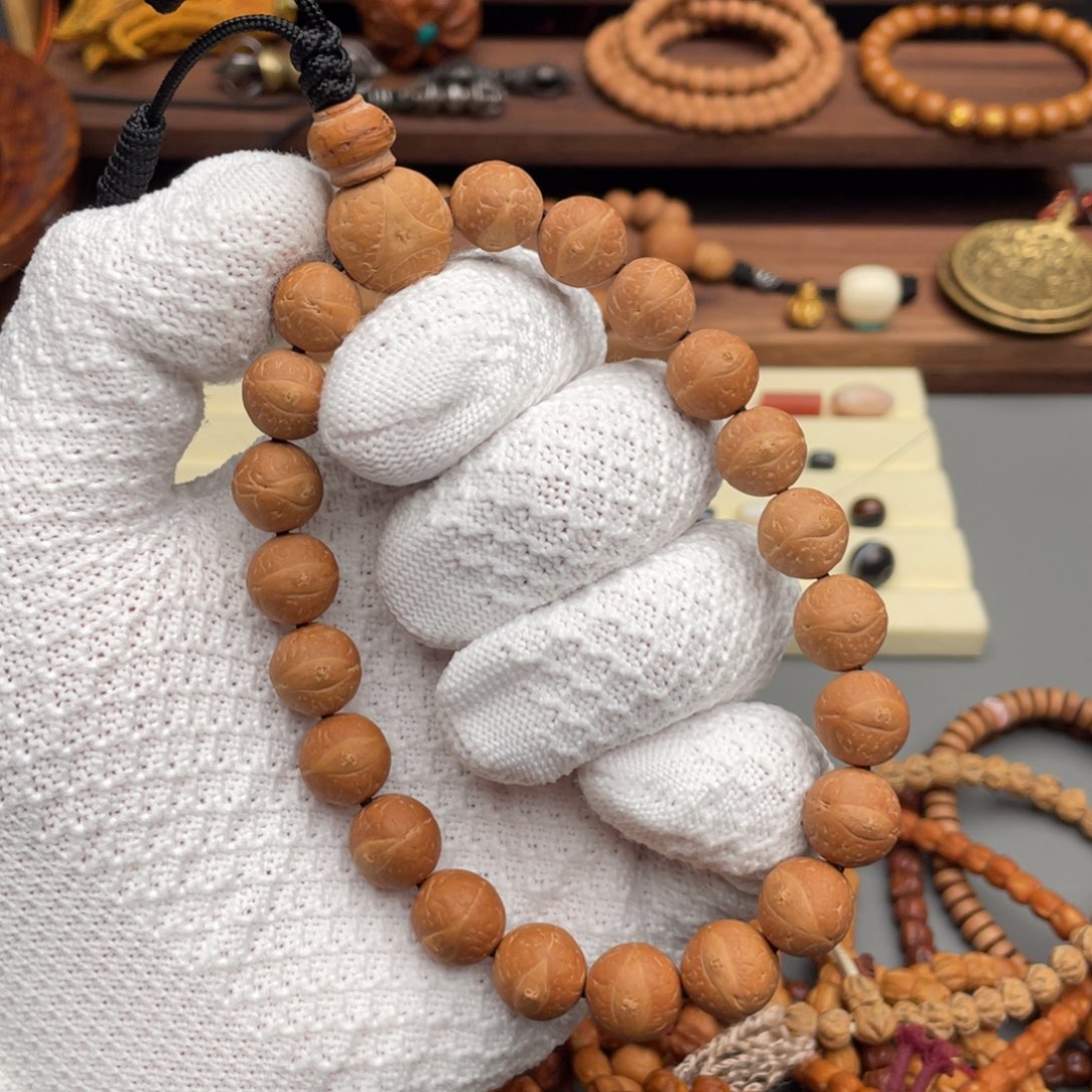 凤眼菩提吊坠凤眼菩提。