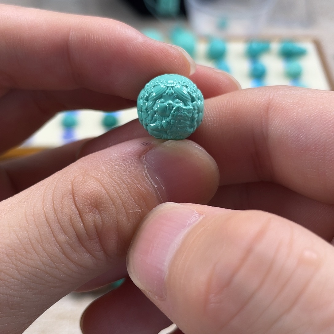 湖北原生态小配饰，直径13