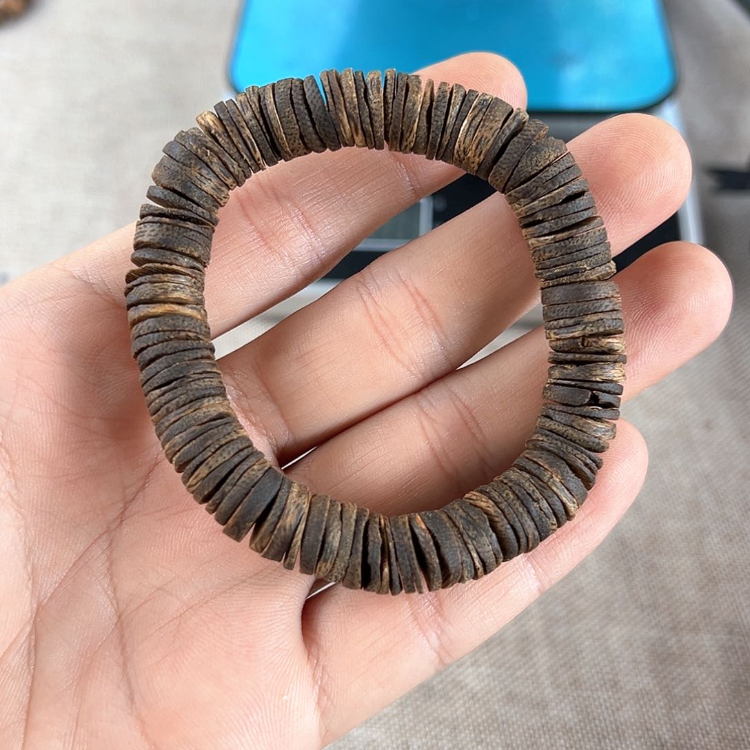 沉香香囊沉香10药片沉水