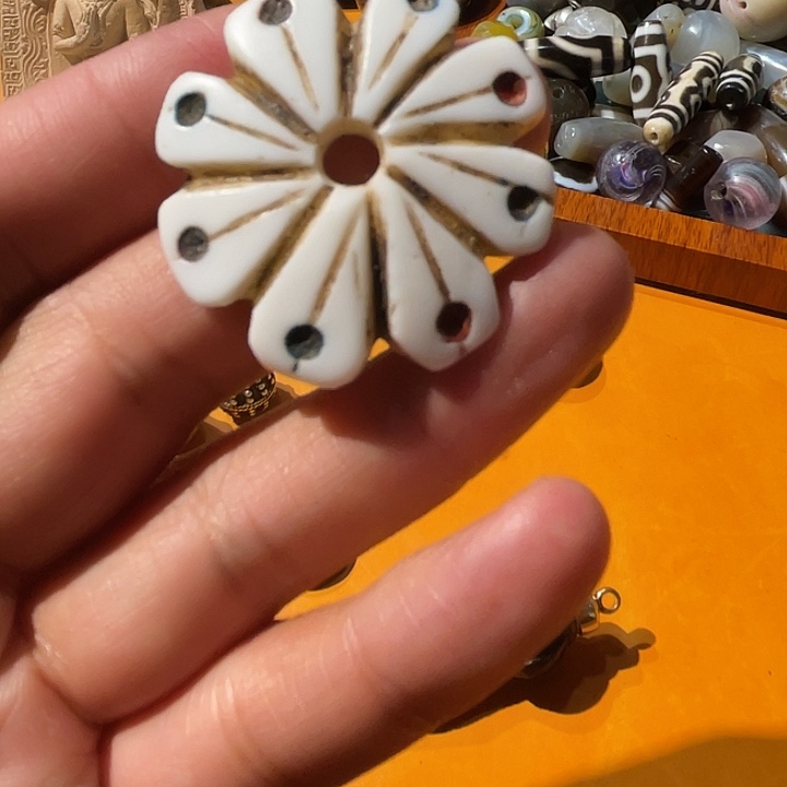 石英石随身携带物品