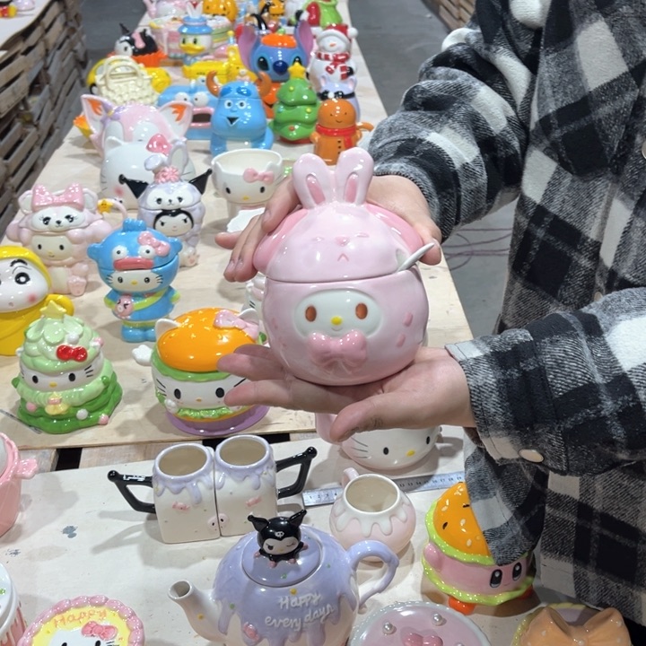 紫砂茶案这么多人都在