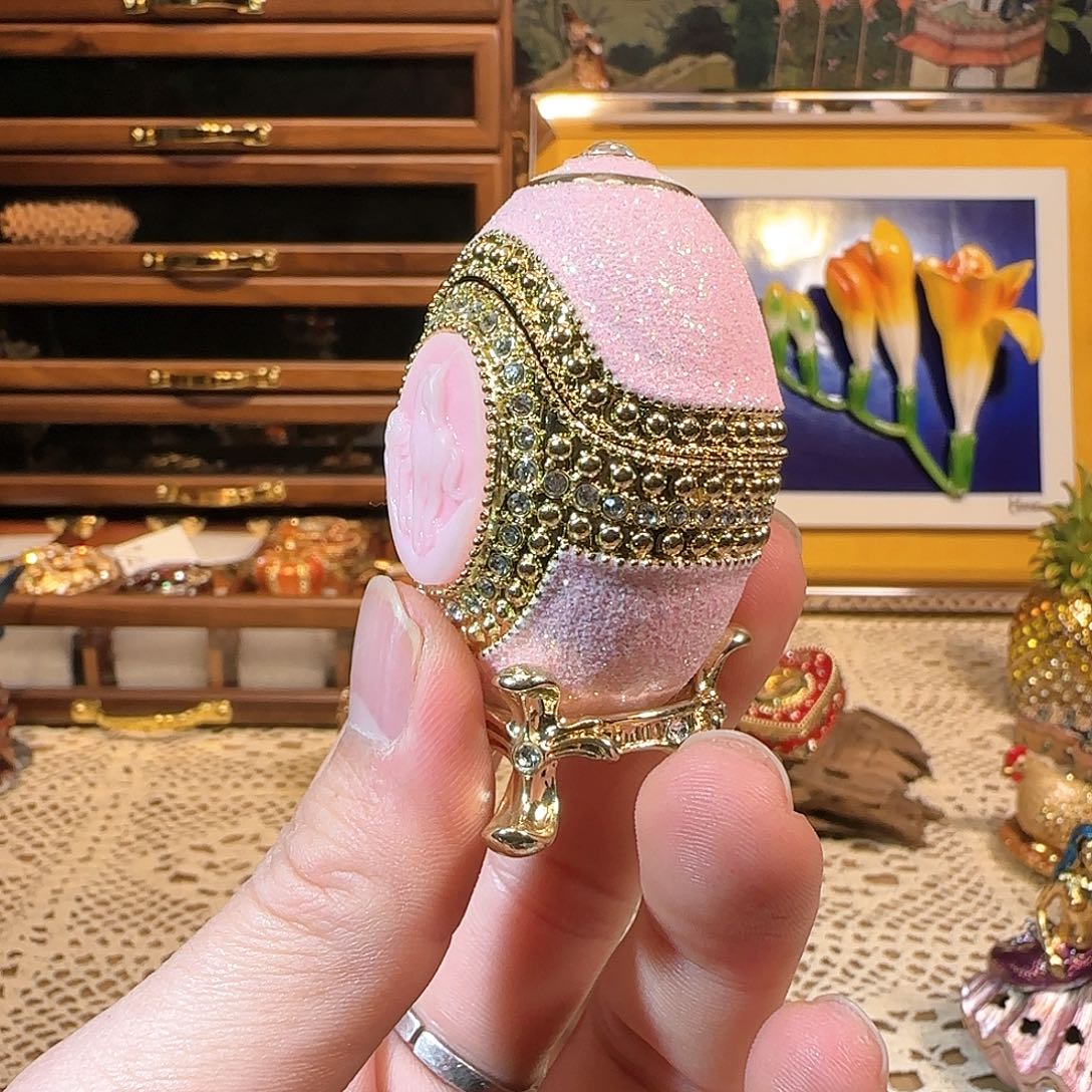 手工制品默认微瑕