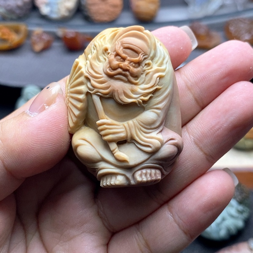 【闪购商品】未镶嵌吊坠定制石英质玉