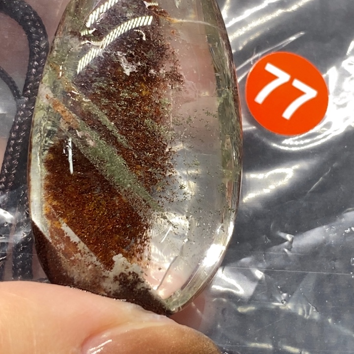 l***z珠宝半成品未镶嵌水晶