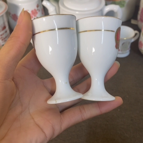 瓷片景德镇陶瓷研究所