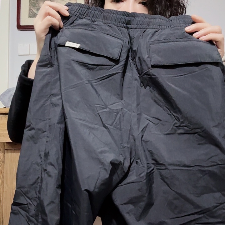 中m……搜噶的一堆都没有