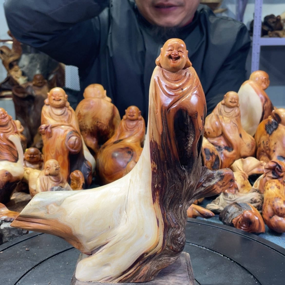 【闪购商品】柏木（崖柏）其他