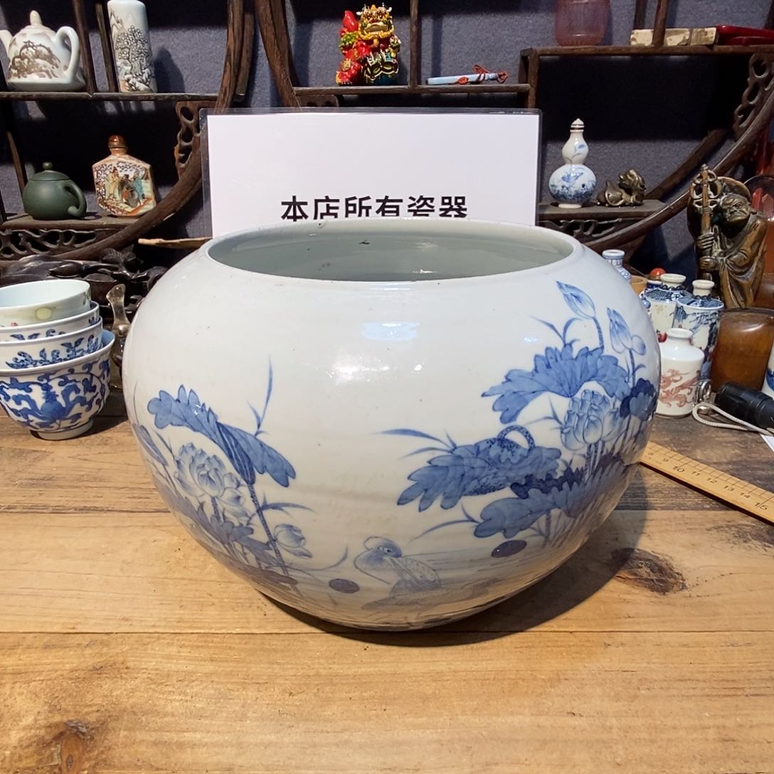 摆件陶瓷陶瓷陶瓷