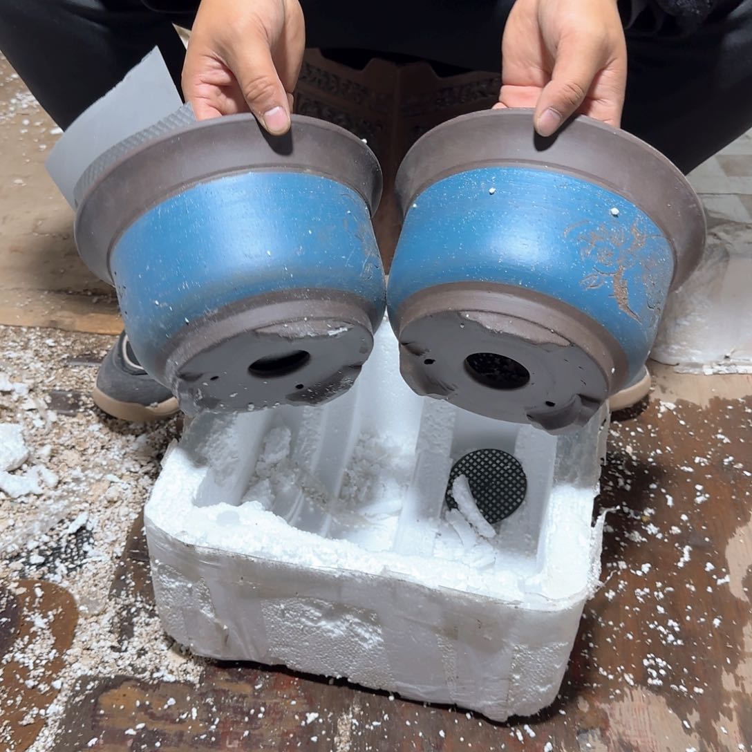 紫砂瑕疵和瑕疵都