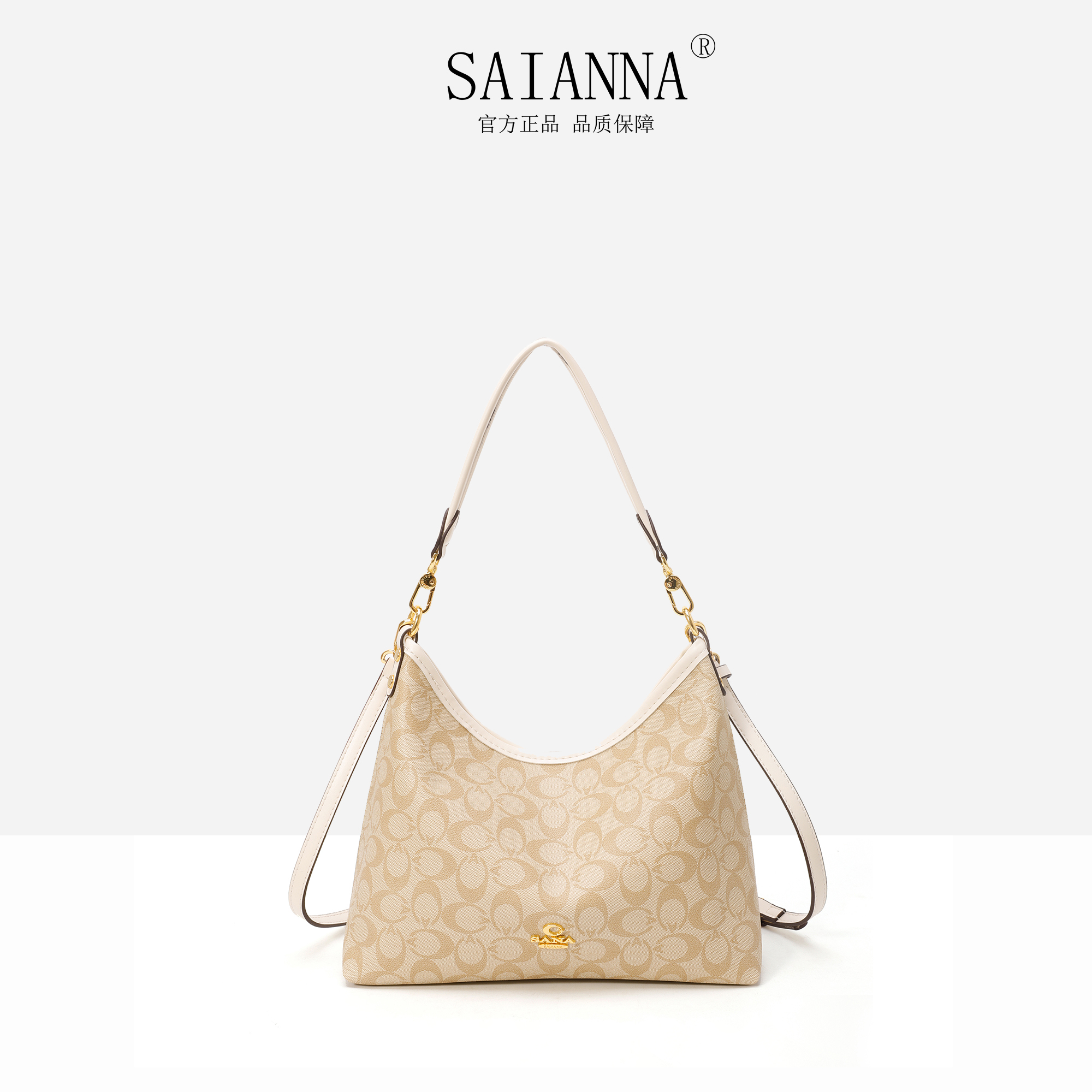 2025新款高级感女包气质流浪包腋下包大容量手提单肩包百搭斜挎包