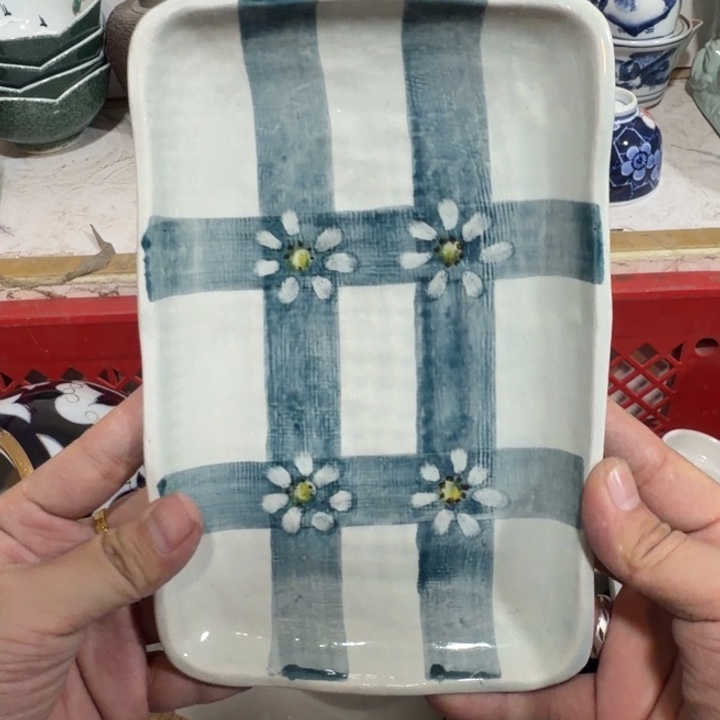 陶瓷推荐第二名20包邮