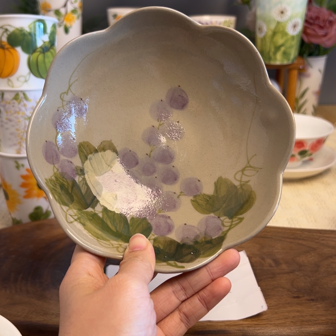 瓷片景德镇陶瓷手作福利