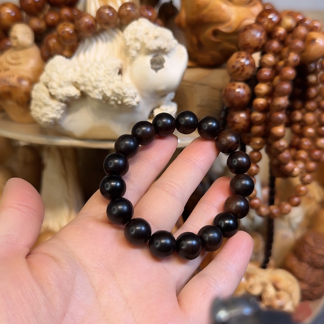 柏木（崖柏）手串/手链