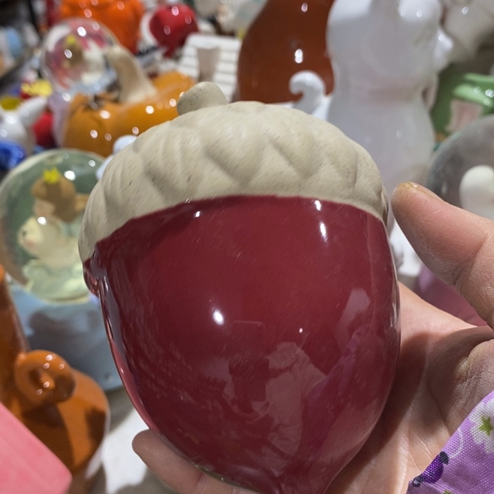 陶瓷树脂工艺摆件