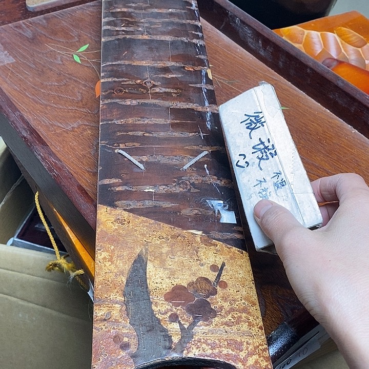 瓷片T54 雅舍甄选优质大漂亮
