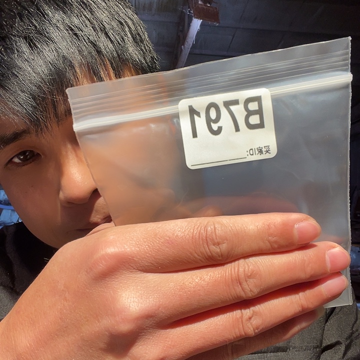 大果紫檀（缅甸花梨）791