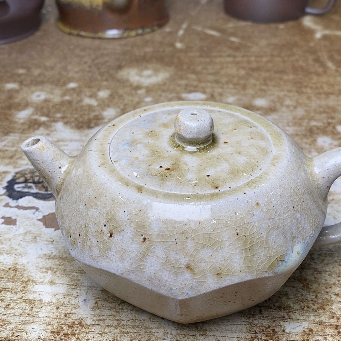 紫砂茶案紫砂艺术