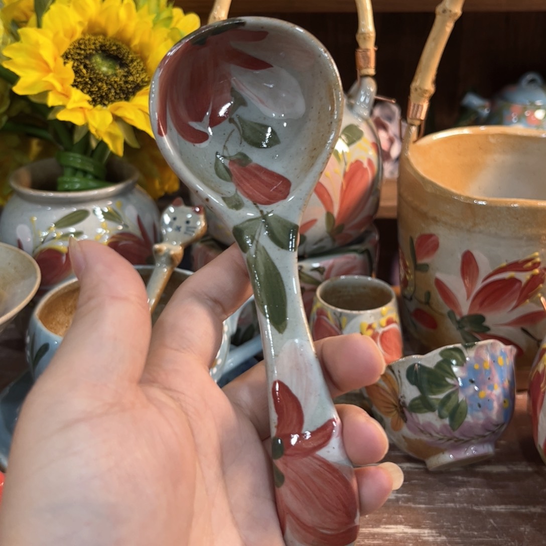 红红火火恍恍惚惚的过