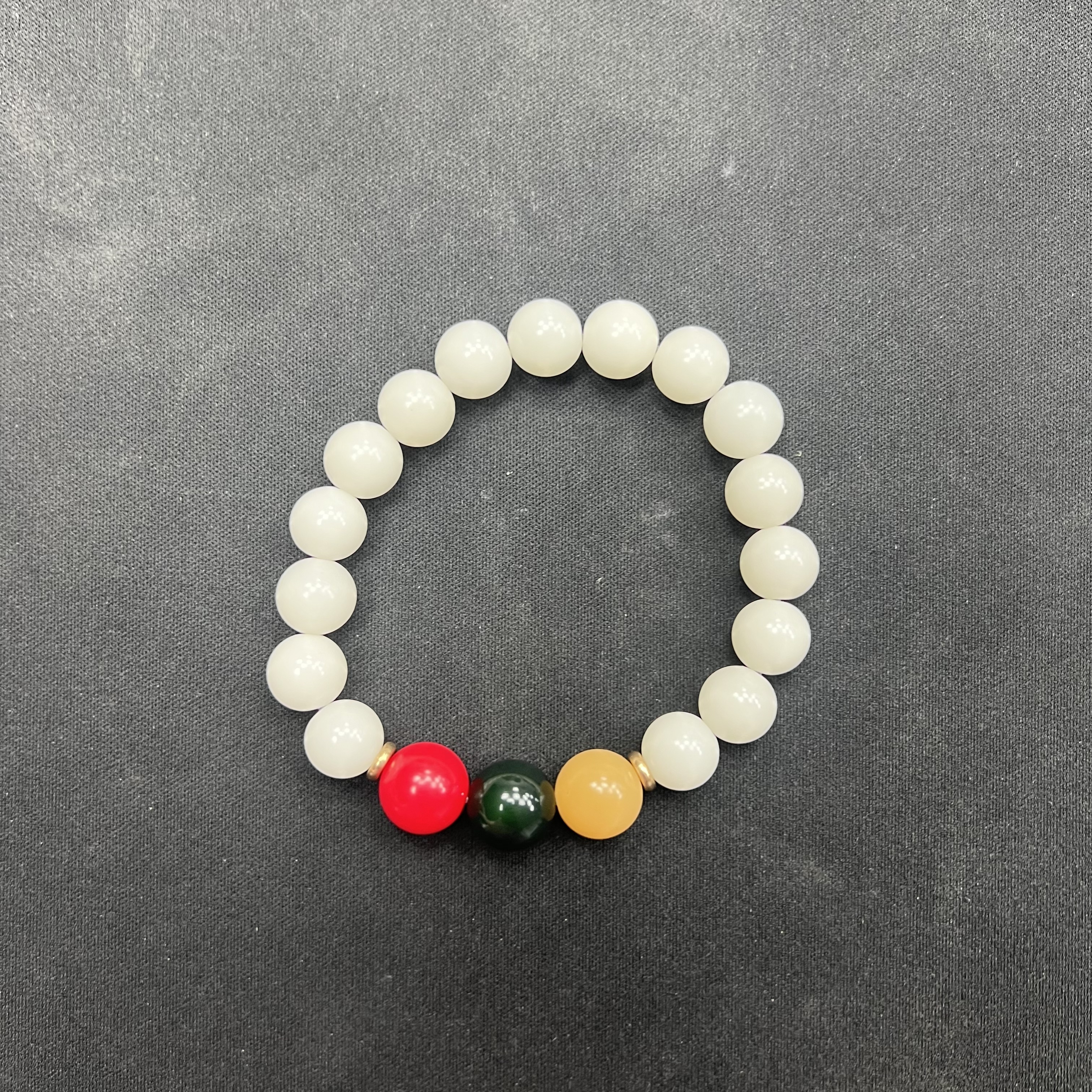 XY118精品手串（无礼盒）