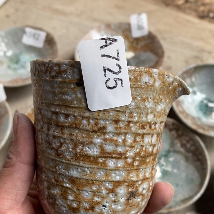 禅***片其他柴烧茶器福利