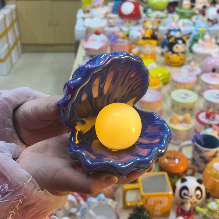 摆件陶瓷等行业的产品