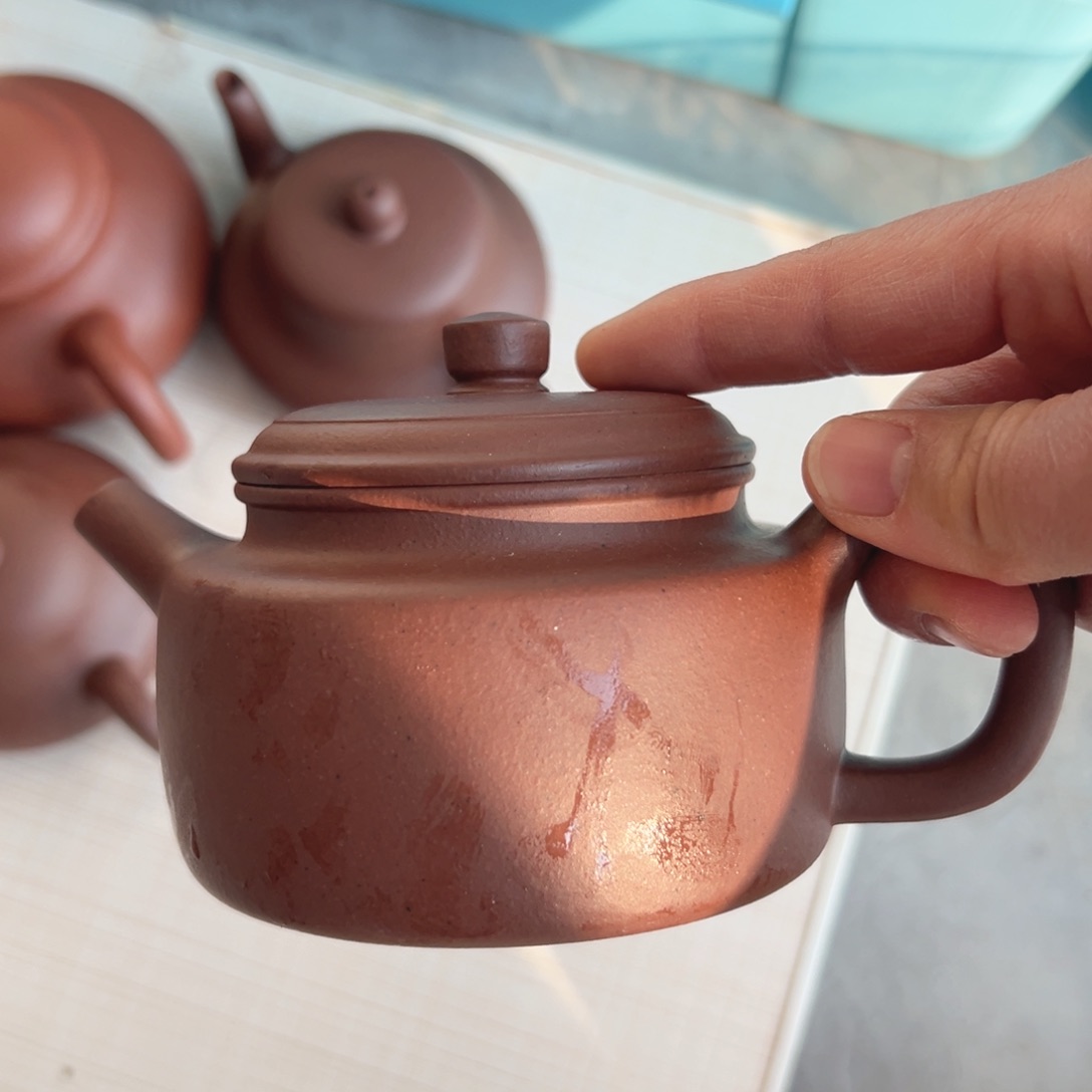 平底大得钟260cc