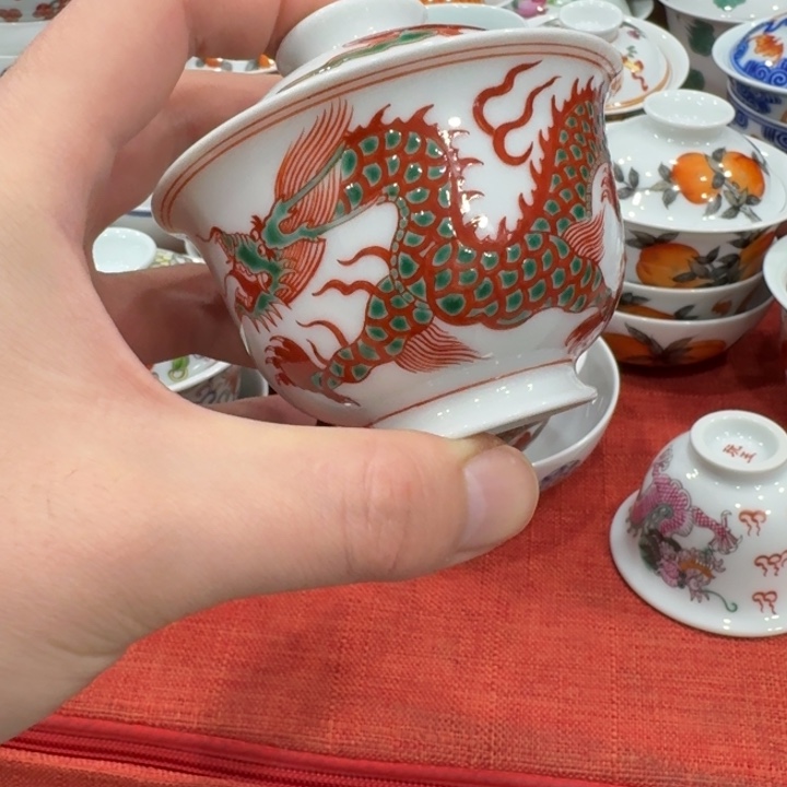 陶瓷艺术品收藏陶瓷