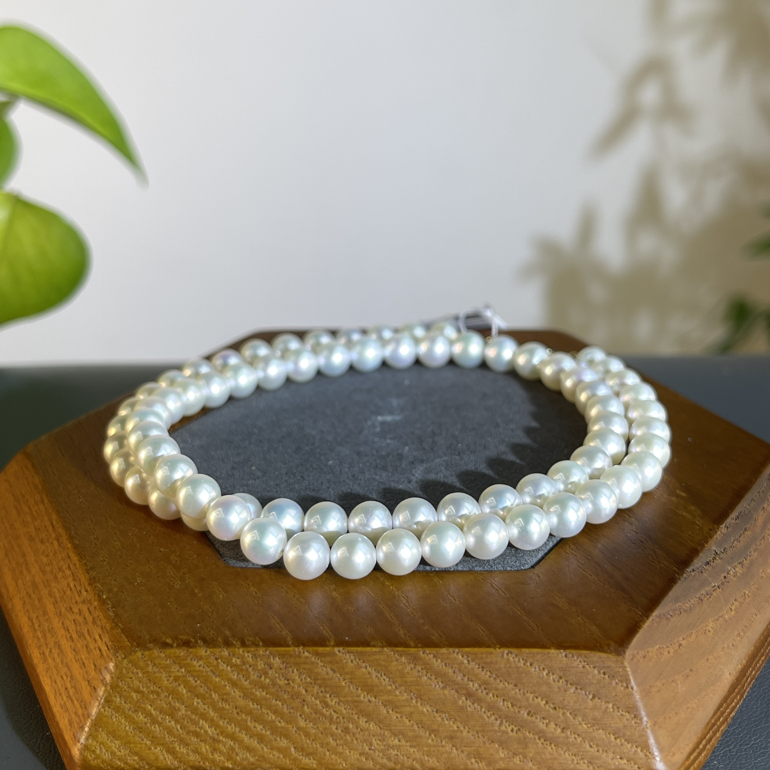 JTA27-103 珍珠珠链（含配饰）